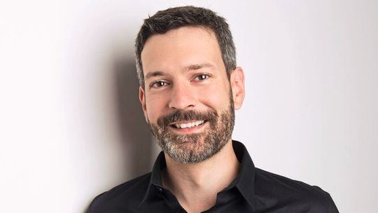 Christian Nietner is Innovation Center Lead for Quantum Computing at NTT Data DACH(Image: NTT Data)