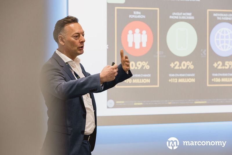 Impressionen vom Lead Management Summit 2025 (Bild: stefan bausewein)