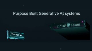 With the promise of up to 70% better performance and 66% lower power consumption in artificial intelligence inference, the startup Positron wants to make the artificial intelligence market more sustainable with its FPGA-based hardware. (Image:Positron.ai)
