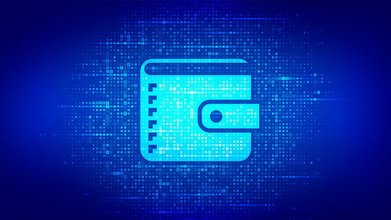 Digitale Wallets könnten sich nach Auffassung des eco-Verbands zu einem zentralen Baustein der Verwaltungsdigitalisierung entwickeln.(Bild: ©  iuriimotov - stock.adobe.com)