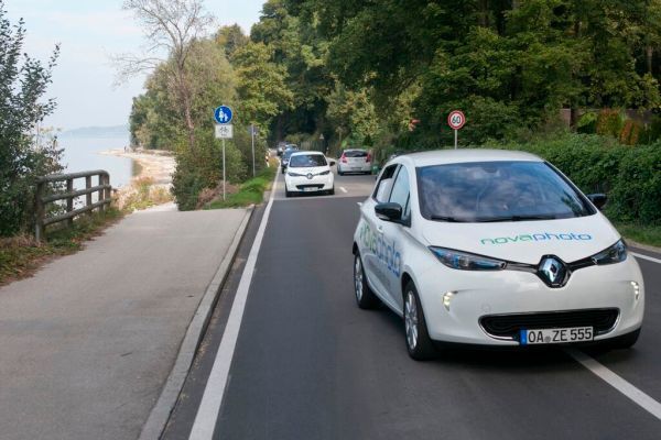 Impressionen von der eRUDA 2015 (Bild: ePROJEKT)