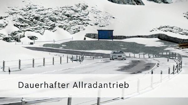 ... kontinuierlich Energie für das Hochvoltbordnetz zur Verfügung (Bosch)