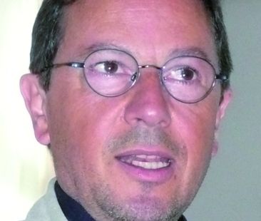 Ulrich Sendler, Sendler Circle: „Ein wesentlicher Aspekt von Engineering produktiv sind der optimale Einsatz und die Systemintegration beziehungsweise Systemkopplung von 3D-CAD, E-CAD, CAE und PDM bis hin zur Fertigung und Produktion.“ Bild: Kuhn (Archiv: Vogel Business Media)