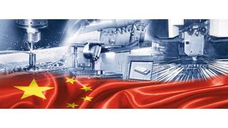 BASF kooperiert in China mit mehreren Start-ups zum Thema Additive Fertigung. (Bild: ©Eisenhans - stock.adobe.com)