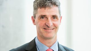 Stefan Basenach ist Leiter des neuen Geschäftsbereichs Process beim Safety-Spezialisten Hima. (Hima)