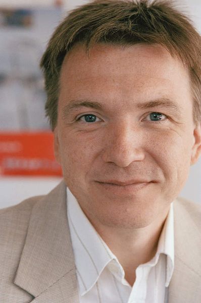 Ramon Barth, Leiter der Grundlagen-Softwareentwicklung bei Beckhoff:  „Multi-Core-Prozessoren machen softwarebasierte Automatisierungslösungen möglich, die vorher nur Hardware-Baugruppen erbringen konnten“. (Archiv: Vogel Business Media)