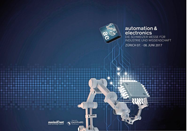 Robotique, automatisation, digitalisation, iot et électronique en seulement deux jours. (automation & electronics)
