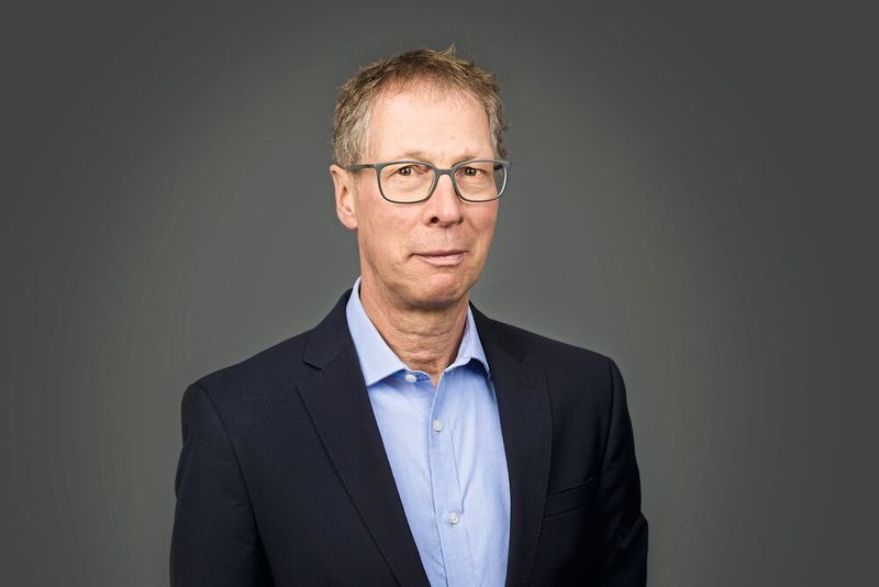 Uwe Kemmer ist Director Field Applications Engineering bei Western Digital. (Bild: WD)