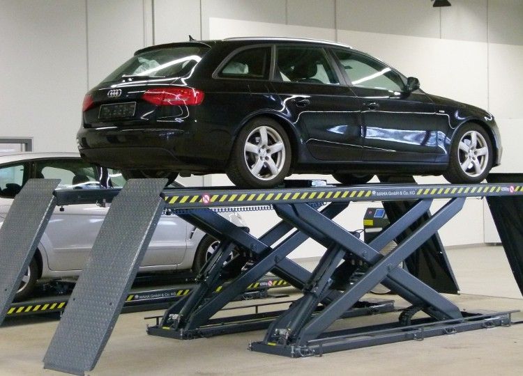 Der TÜV Nord stellt für jeden Rückläufer ein technisches Gutachten aus. (Foto: Lulei)