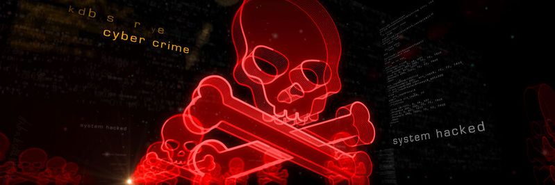 Erneut wurden Kommunen Opfer einer Cyberattacke – diesmal im Kreis Neu-Ulm.(Bild:  Skórzewiak – stock.adobe.com)