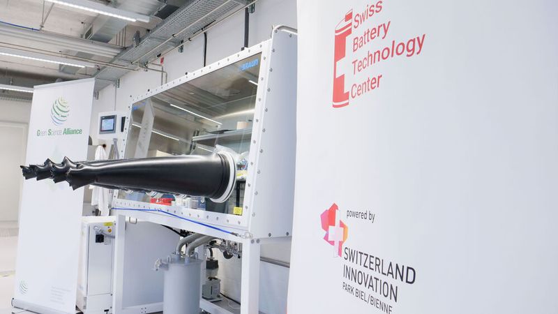 Das japanische Chemie- und GreenTech-Unternehmen Green Science Alliance arbeitet ab sofort in der Schweiz an neuartigen Verfahren für das Batterierecycling.(Bild:  Green Science Alliance)
