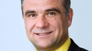 Rüdiger Dilg, Geschäftsführer von PTA: „Die patentierte Technologie von Huber Maschinenfabrik GmbH passt perfekt in das bestehende Produktprogramm. Durch die Übernahme der Technologie sichern wir uns die technologische Marktführerschaft auf internationaler Ebene“.  (Bild: Pharma Technischer Apparatebau GmbH & Co. KG)