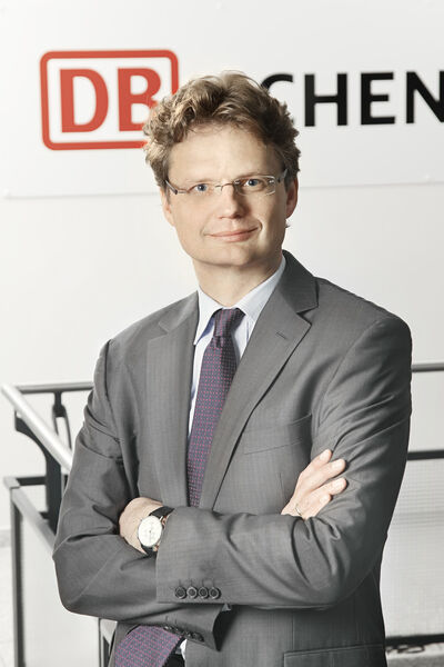Die vakante Position des Vorstandes für Kontraktlogistik der Schenker AG wurde mit Dr. Hansjörg Rodi, bislang Vorstandsvorsitzender der Schenker Deutschland AG, besetzt. (Bild: Schenker)