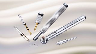 Pièces pour l’orthopédie des extrémités (Image: Laprecision) (Archiv: Vogel Business Media)