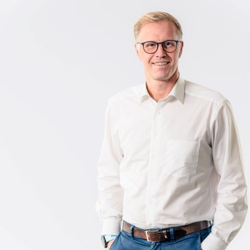 (Dr. Karsten Schmidt, CEO von Ampeers Energy: "Werden Strom und Wärme lokal erzeugt, reduzieren wir damit Abhängigkeiten". Bild: Ampeers Energy)