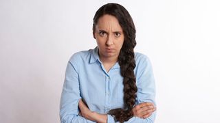 Hohes Risiko, wenig Sorgfalt: Die meisten Angestellten tauschen bedenkenlos sensible Daten über Zoom und Co. aus – zur Missbilligung ihrer Chefs. (gemeinfrei© Robin Higgins)