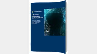 Whitepaper Cover: Vogel IT