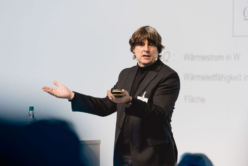 Impressionen von Power of Electronics 2025. (Bild: Stefan Bausewein)
