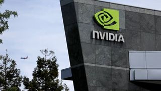 Der Chipgigant Nvidia hat angekündigt, in den USA KI-Systeme im Wert von rund 500 Milliarden Dollar „vom Band“ laufen zu lassen. Die Aktion ist schon angerollt ... (Bild: Nvidia)