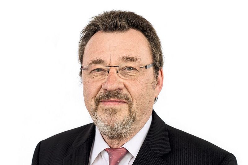 Bernd Bleker, geschäftsführender Gesellschafter der Bleker-Gruppe. (Bild: Bleker Gruppe)
