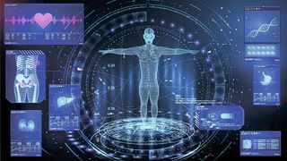 Die Systemmedizin macht im Prinzip nichts anderes als ein guter Hausarzt: den Patienten ganzheitlich in den Blick nehmen. (Bild: © ZinetroN - stock.adobe.com)