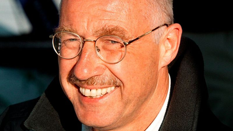 Dieter Laxy war im Laufe seiner langjährigen Karriere in der Automobilindustrie neben Volvo auch bei BMW und Rover beschäftigt.(Bild:  Volvo)