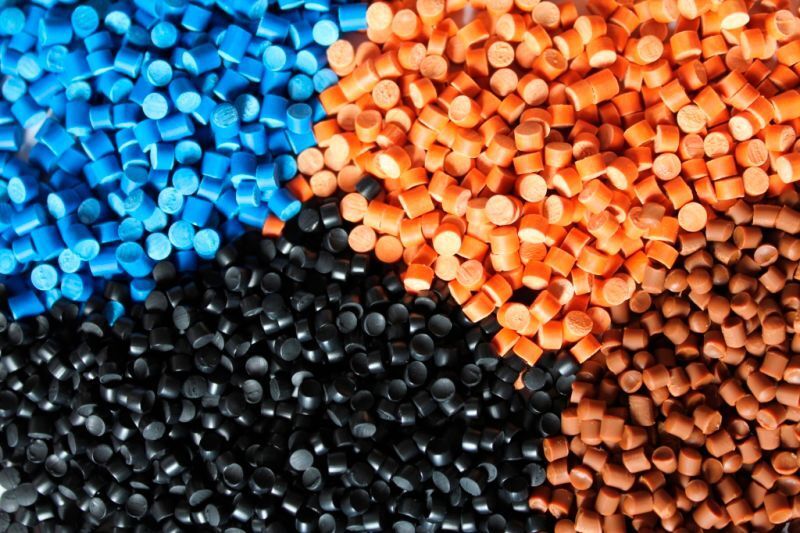 Poly One Corporation has begin production of thermoplastic elastomers this summer at its existing facility in Pune, India.   (Deposit Photos)