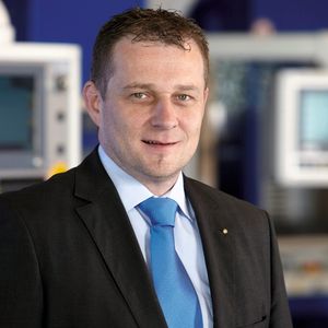 Adrian Achermann, Geschäftsführer der Schuler Beutler AG: «Wir können mit Stolz sagen, dass wir auf allen Kontinenten dieser Erde Anlagen von uns in Produktionen wissen.»