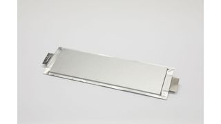 Beispiel einer aktiven Zelle von Volkswagen. (Volkswagen)