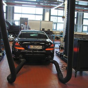 (Archiv: Vogel Business Media)