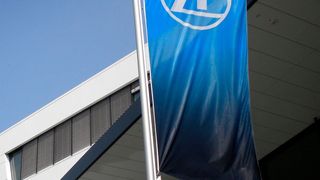 Dem Zulieferer wird eine fahrlässige Verletzung der Aufsichtspflicht zur Last gelegt. (Bild: ZF Friedrichshafen AG)