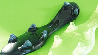 Durch die 3D-Druck-Technik von Stratasys kann Adidas Funktionstests bereits frühzeitig im Design- und Entwicklungsprozess durchführen. (Bild: Adidas)