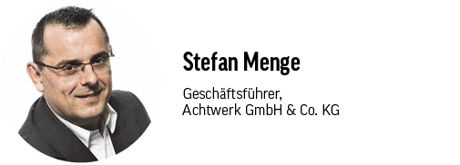 (Bild: Achtwerk GmbH & Co. KG)
