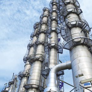 There is a close relationship between butadiene production and naphtha steam cracking. In the future, one of the chemicals produced during ethane cracking could be in short supply in the US.