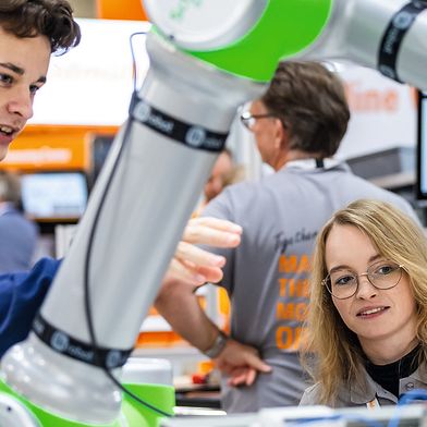 copyright-mesago-messe-frankfurt-gmbh-arturo-rivas-1200-1200-1200x675v1 (Bild: Copyright Mesago Messe Frankfurt GmbH - Arturo Rivas Gonzalez)