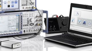 Rohde & Schwarz hat die R&S CMW-KA094 eCall-Applikationssoftware speziell für den Test von Kfz-Notrufsystemen entwickelt. (Rohde & Schwarz)