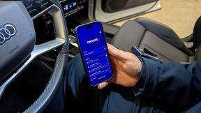 Über die Onboard-Fahrzeugdiagnose-App von TÜV Nord lässt sich ein Batterieschnelltest dürchführen, der nach CARA-Richtlinien zertifiziert ist und keine Belastung der Batterie vorsieht. (Bild: Rosenow – VCG)