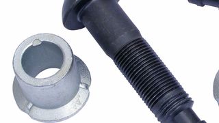 Das NeoBolt Schließringbolzen-System ohne Bolzenabriss zeigt hohe Vibrationsfestigkeit und strukturelle Stabilität. (Bild: Pop Avdel)