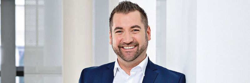 Staatssektretär Fedor Ruhose: „Der digitale Staat wird auf der kommunalen Ebene erlebbar.“ Staatssektretär Fedor Ruhose: „Der digitale Staat wird auf der kommunalen Ebene erlebbar.“