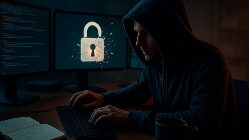Durch speziell präparierte Engine‑API‑Anfragen kann ein Client den Moby‑Daemon dazu bringen, die Anfrage oder Antwort ohne den Anfragetext an ein AuthZ‑Plugin weiterzuleiten, sodass das Plugin eine sonst abgelehnte Anfrage fälschlich zulässt und Angreifern unautorisierte Aktionen ermöglicht.(Bild:  Dall-E / Vogel IT-Medien GmbH / KI-generiert)