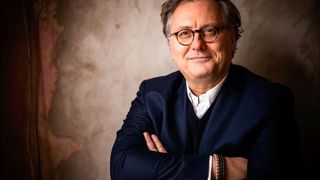 Lutz Meyer, der neue Kommunikationschef des VDA, will das Image der Branche wieder ins Positive drehen: „Die Automobilindustrie ist die Herzkammer unserer Nation. Wenn es da flimmert, wird´s gefährlich.“ (Bild: Auto-Medienportal.Net/VDA)