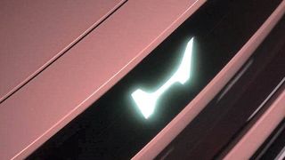 Honda hat sein Logo aufpoliert. (Bild: Honda)