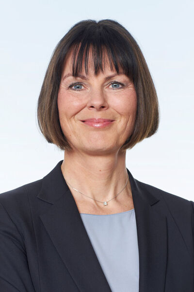 Borealis gibt die Ernennung von Katja Tautscher zum Senior Vice President Legal & Compliance sowie Human Resources (ad interim) mit Wirkung zum 1. März 2021 bekannt. (Daniela Beranek)