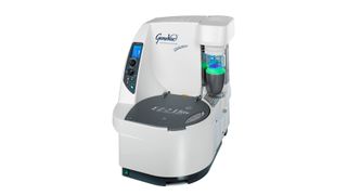 Zentrifugalverdampfer EZ-2 Elite (Bild: Genevac)