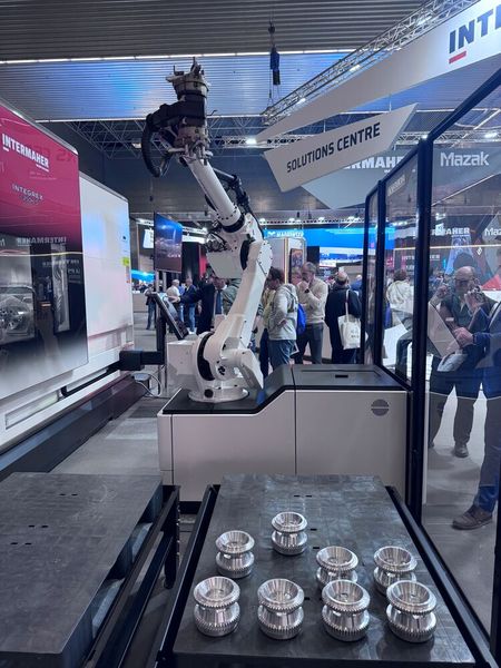 Impressionen von der Biemh 2026. (Bild: VCG/Sonnenberg)