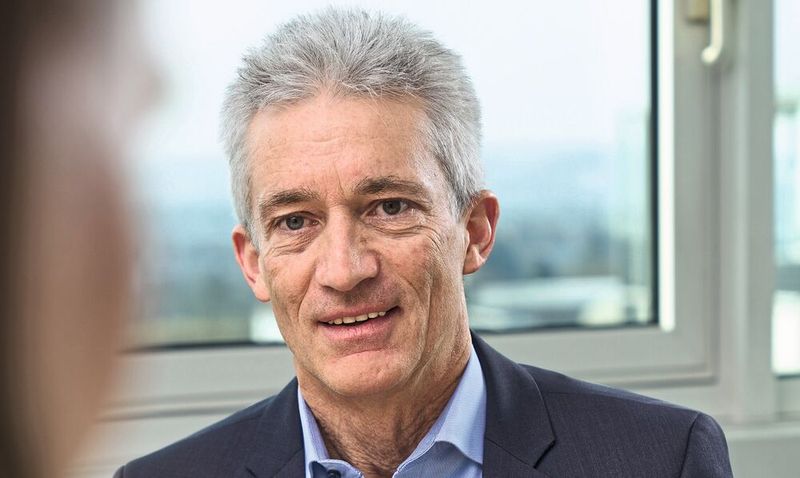 Dr. Udo Haberland: „Wir wollen nicht nur ein Anbieter sein, sondern der beste Ansprechpartner für die optimale technische Lösung.“(Bild:  Faulhaber)