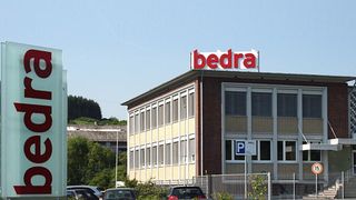 Die Berkenhoff GmbH hat nach monatelanger Suche, mit der chinesischen Powerway Group Co. Ltd., einen solventen Investor gefunden. (Foto: Berkenhoff)