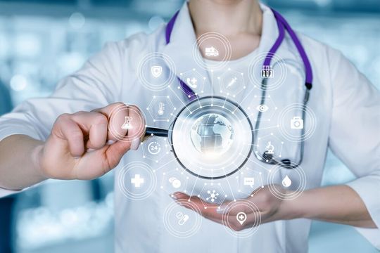 Wie sehen die regulatorischen Bestimmungen für Medtech-Hersteller international aus? Ein genauer Blick über den Tellerrand lohnt sich. Wie sehen die regulatorischen Bestimmungen für Medtech-Hersteller international aus? Ein genauer Blick über den Tellerrand lohnt sich.