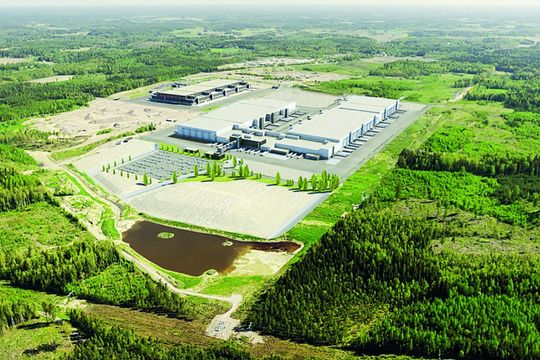 (Autodesk BIM 360 Collaboration for Civil 3D Lock Screen: Mit cloud-basierten Dateien verbinden und Veränderungen kontrollieren durch automatisiertes Sperren von Dateien.&nbsp;Bild: Autodesk)