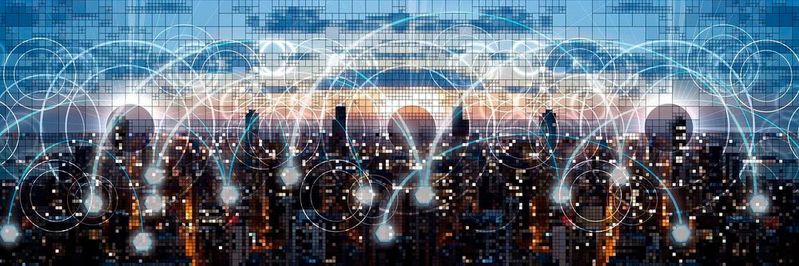 Der neue Funkstandard 5G kann viel, wird Unternehmen aber auch vor neue Herausforderungen stellen. (Bild:  gemeinfrei /  Pixabay)